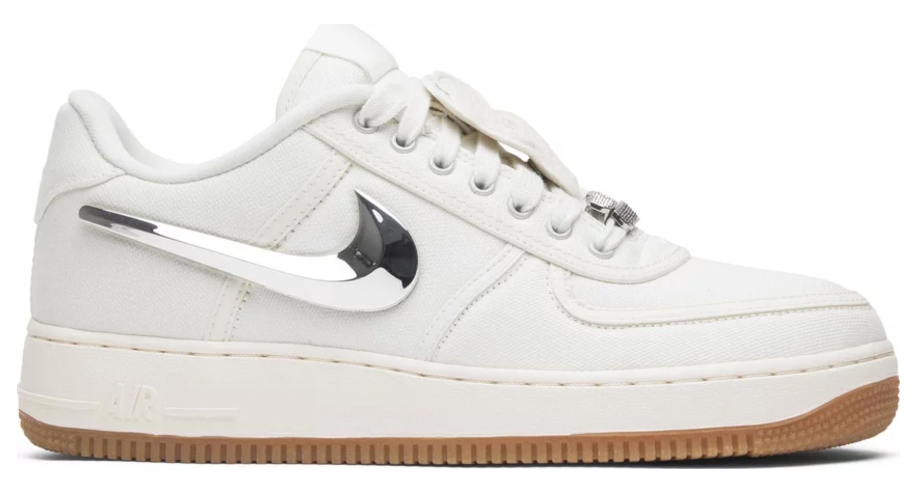 Nike x travis scott air force 1 low best sale