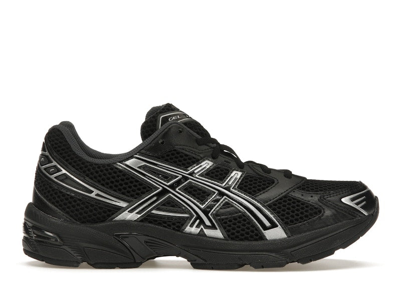 ASICS Gel 1130 Black Pure Silver OFFseason