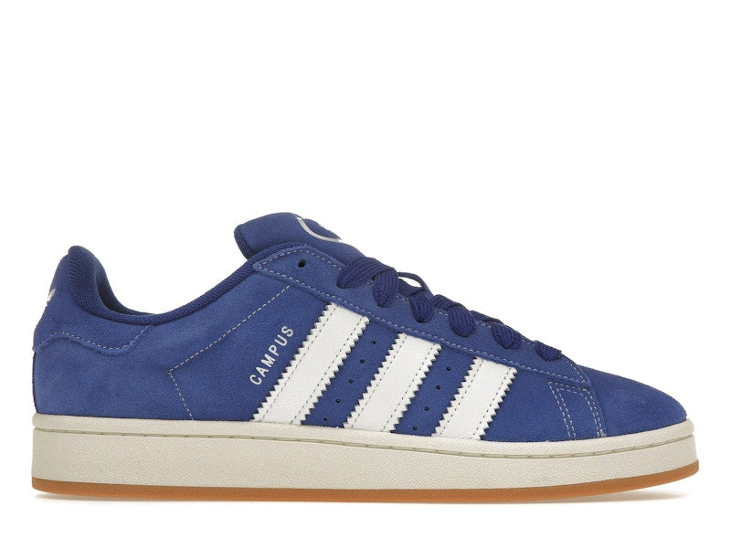 adidas Campus 00s Semi Lucid Blue Cloud White OFFseason