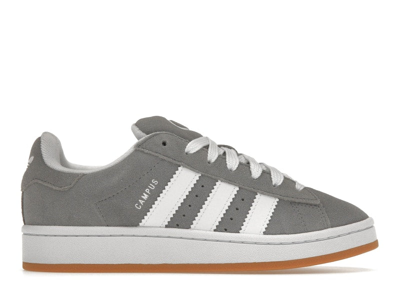 adidas Campus 00s Grey Gum Kids OFFseason