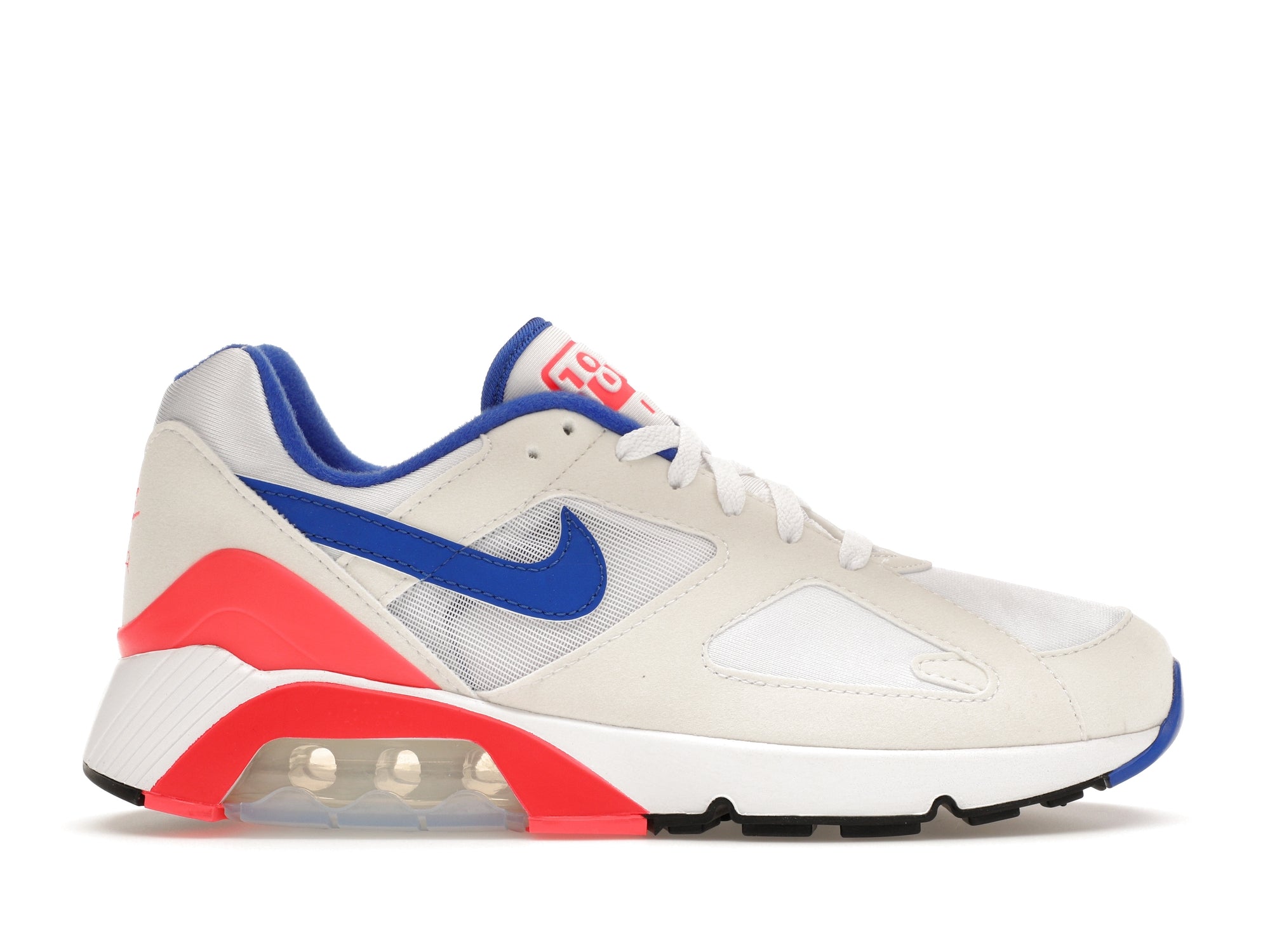 Nike air 180 force best sale