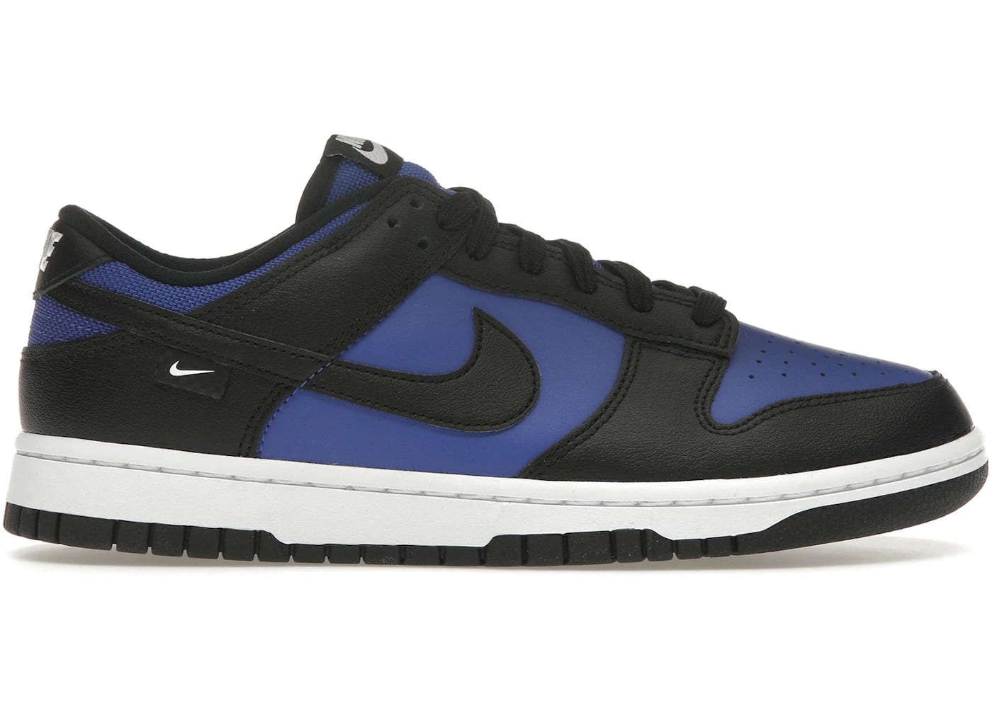 Nike Dunk Low Astronomy Blue