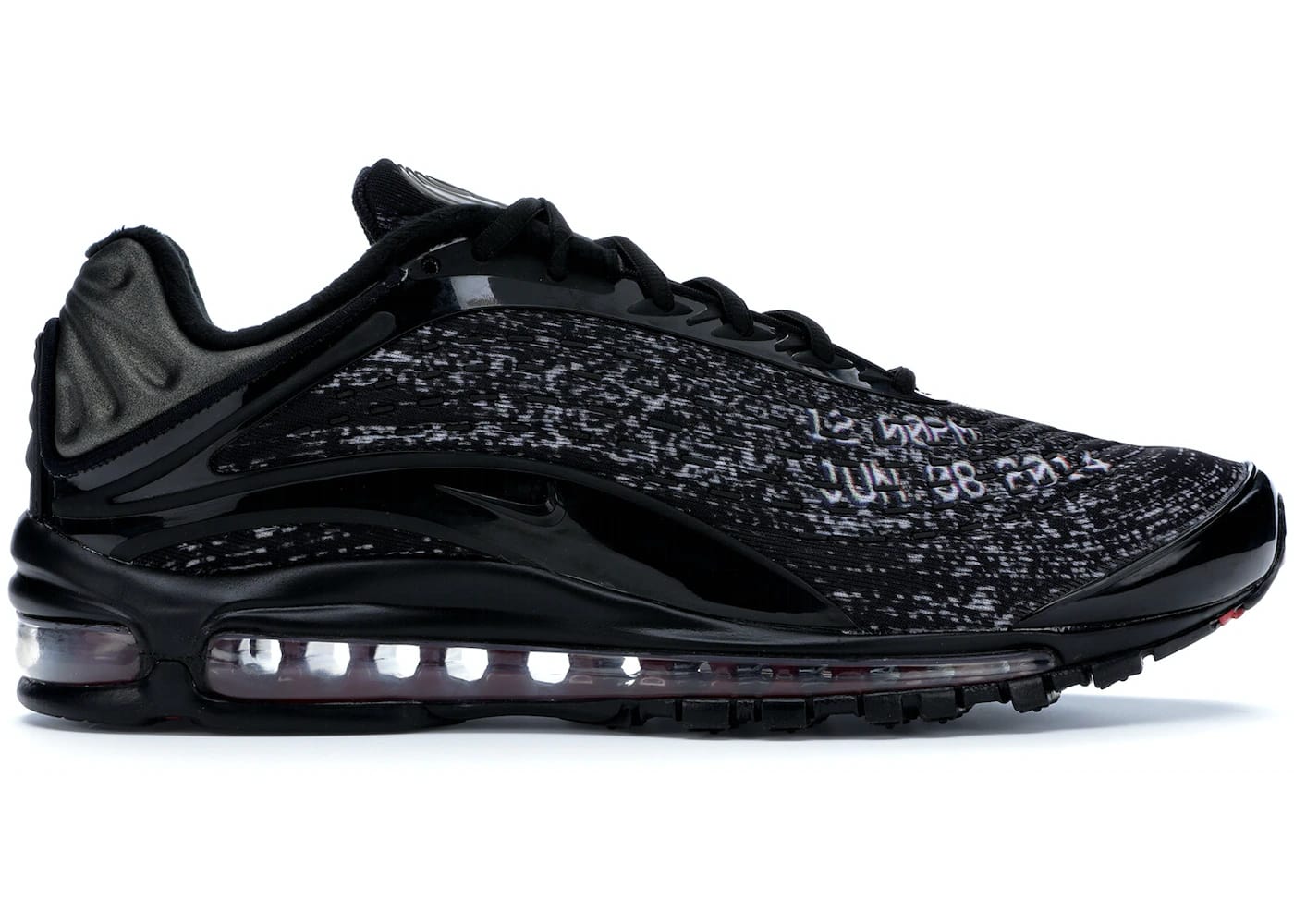 Nike Air Max Deluxe Skepta