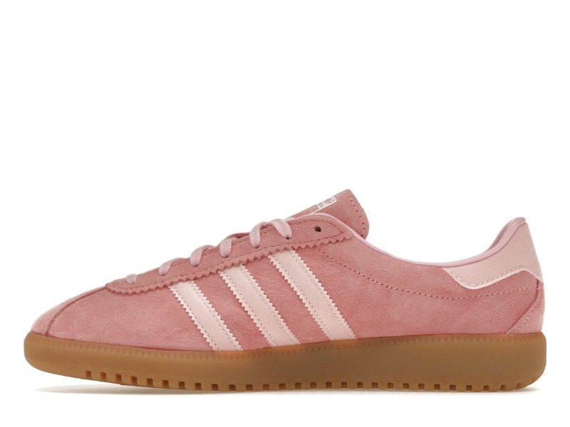 adidas Bermuda Glow Pink - adidas - OFFseason 衣服 - GY7386