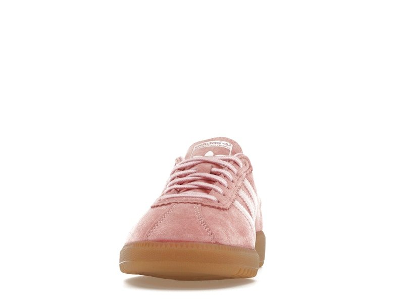 adidas Bermuda Glow Pink - adidas - OFFseason 衣服 - GY7386