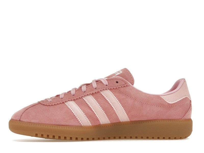 adidas Bermuda Glow Pink - adidas - OFFseason 衣服 - GY7386