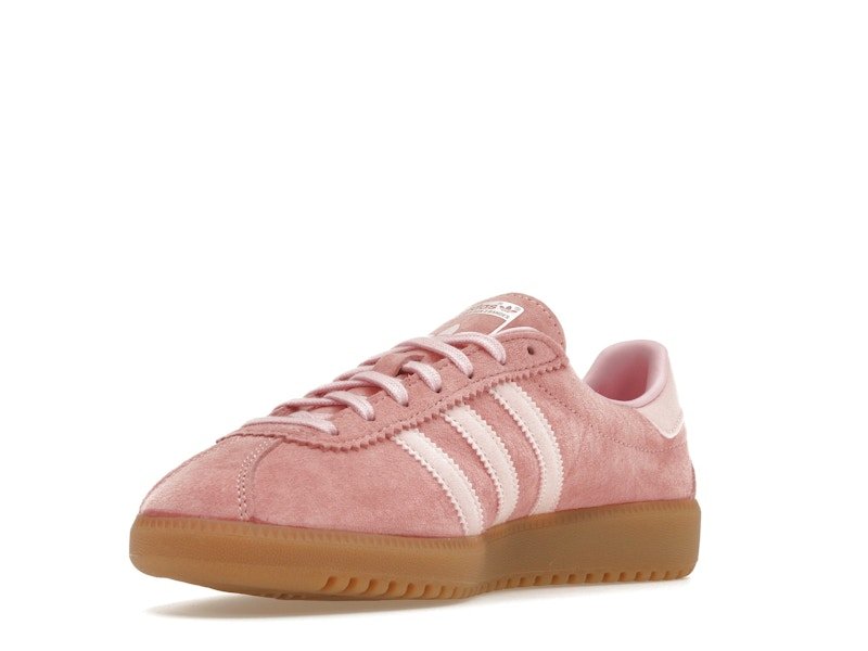 adidas Bermuda Glow Pink - adidas - OFFseason 衣服 - GY7386