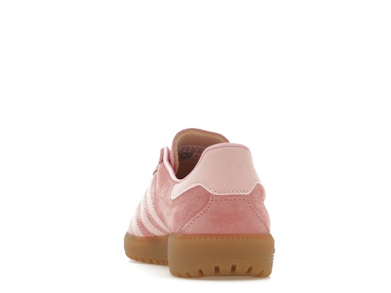 adidas Bermuda Glow Pink - adidas - OFFseason 衣服 - GY7386