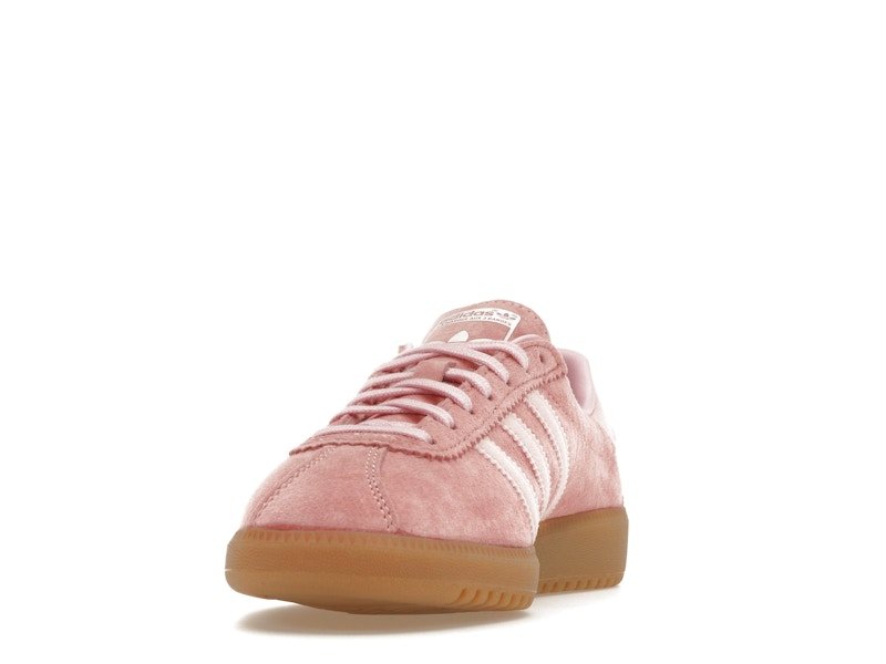 adidas Bermuda Glow Pink - adidas - OFFseason 衣服 - GY7386