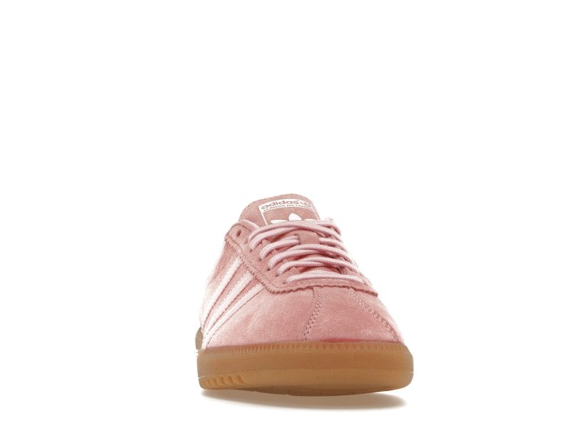 adidas Bermuda Glow Pink - adidas - OFFseason 衣服 - GY7386