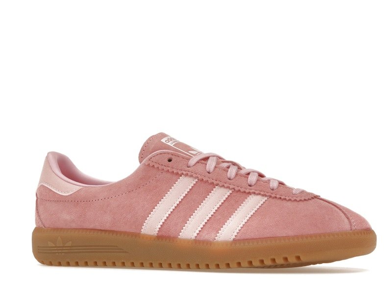 adidas Bermuda Glow Pink - adidas - OFFseason 衣服 - GY7386