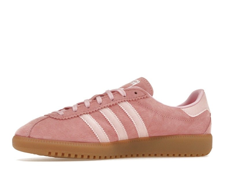 adidas Bermuda Glow Pink - adidas - OFFseason 衣服 - GY7386