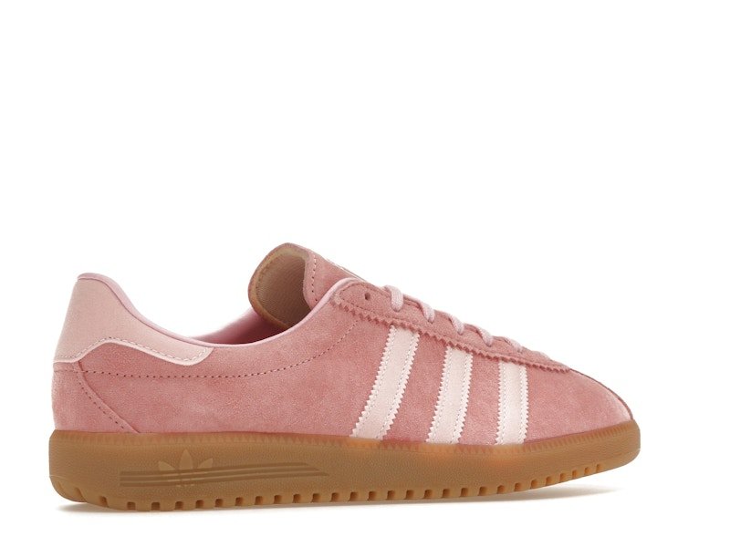 adidas Bermuda Glow Pink - adidas - OFFseason 衣服 - GY7386