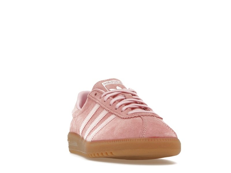 adidas Bermuda Glow Pink - adidas - OFFseason 衣服 - GY7386