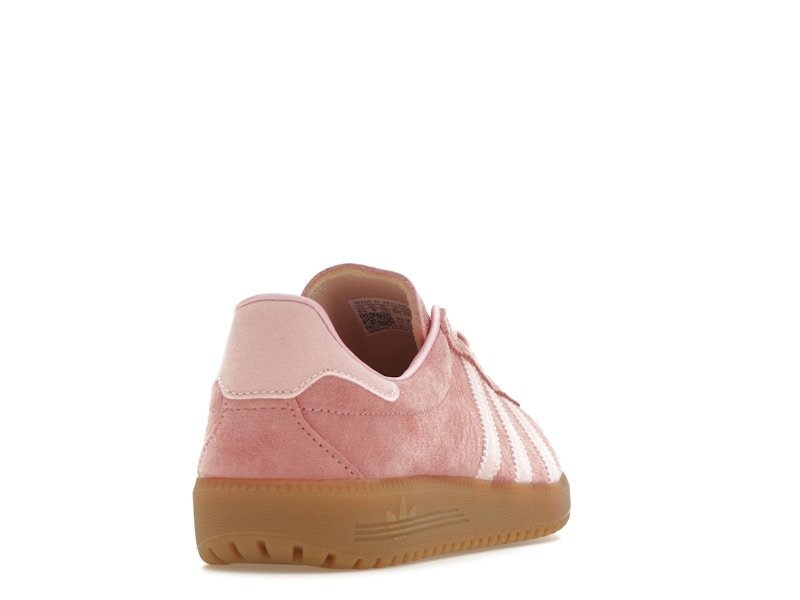 adidas Bermuda Glow Pink - adidas - OFFseason 衣服 - GY7386