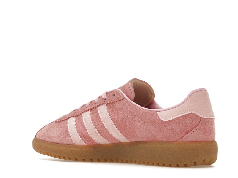 adidas Bermuda Glow Pink - adidas - OFFseason 衣服 - GY7386