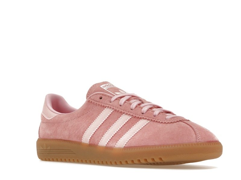 adidas Bermuda Glow Pink - adidas - OFFseason 衣服 - GY7386