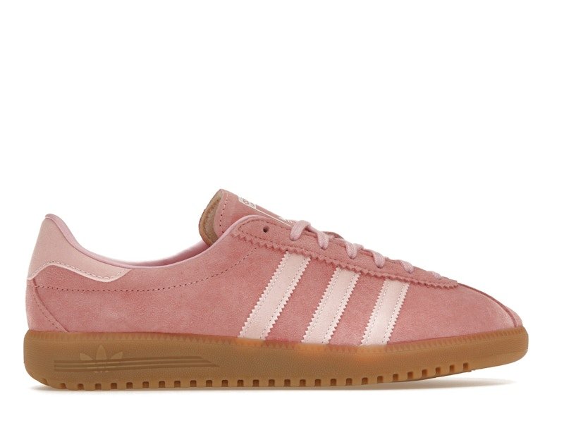 adidas Bermuda Glow Pink - adidas - OFFseason 衣服 - GY7386