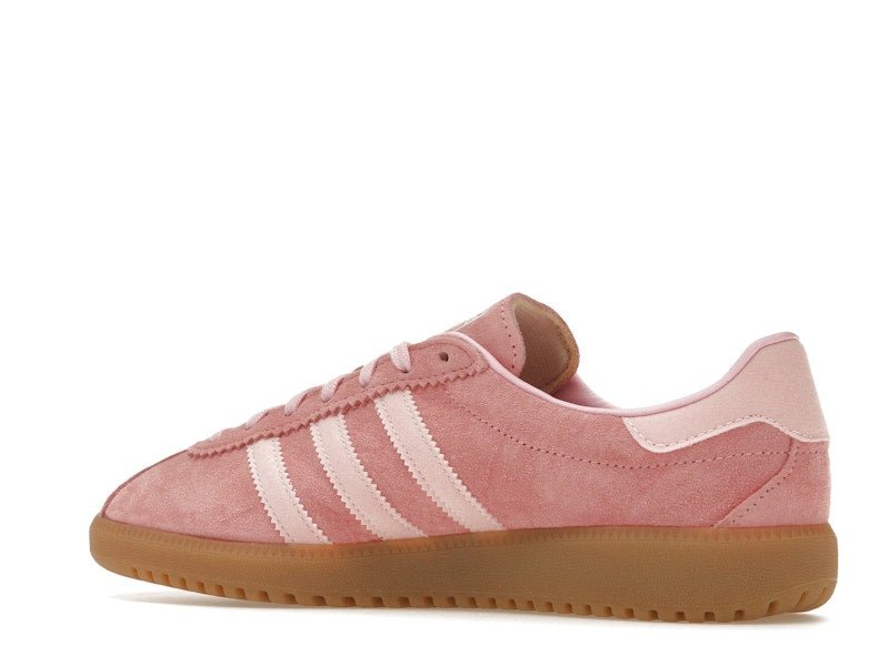 adidas Bermuda Glow Pink - adidas - OFFseason 衣服 - GY7386