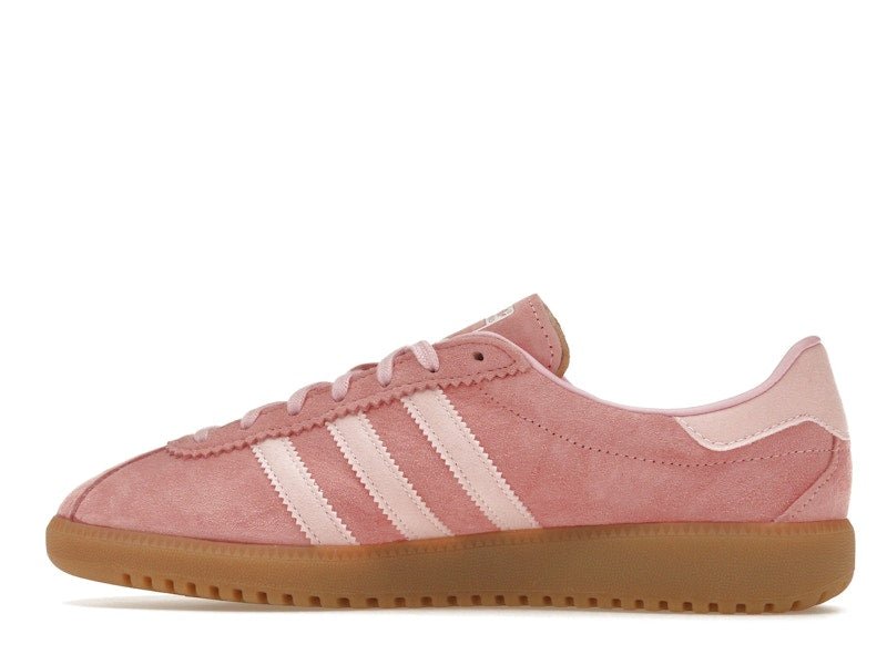 adidas Bermuda Glow Pink - adidas - OFFseason 衣服 - GY7386