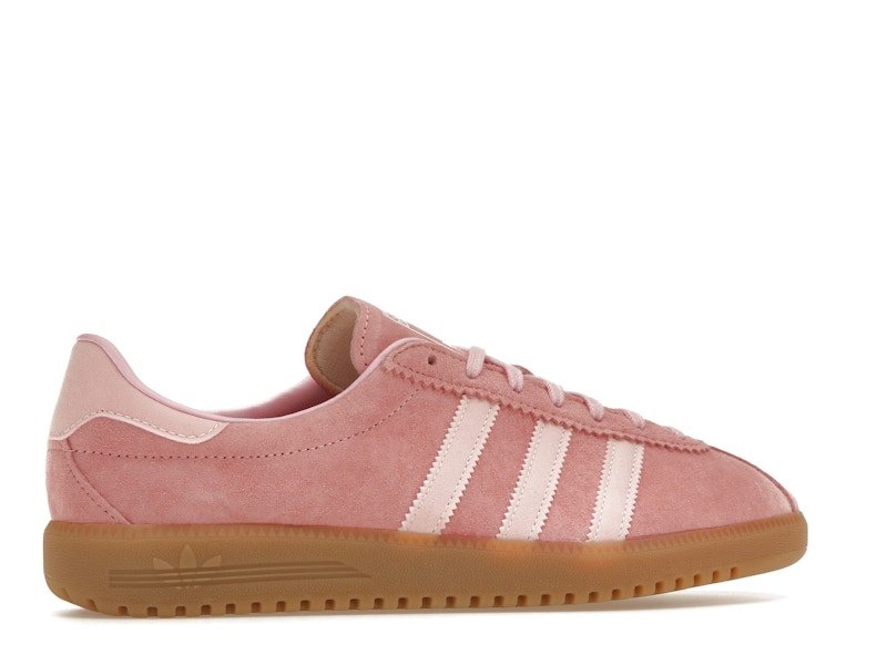 adidas Bermuda Glow Pink - adidas - OFFseason 衣服 - GY7386