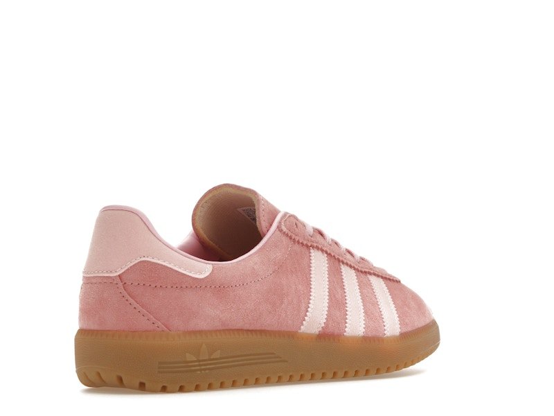 adidas Bermuda Glow Pink - adidas - OFFseason 衣服 - GY7386