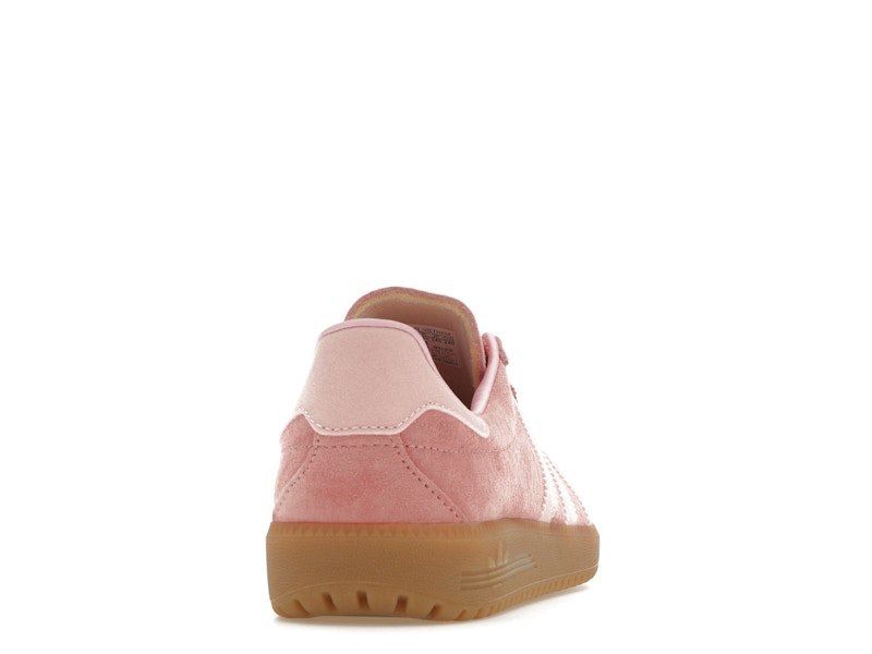 adidas Bermuda Glow Pink - adidas - OFFseason 衣服 - GY7386