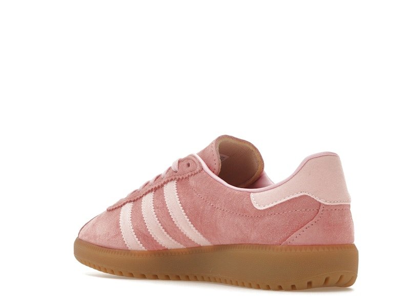 adidas Bermuda Glow Pink - adidas - OFFseason 衣服 - GY7386