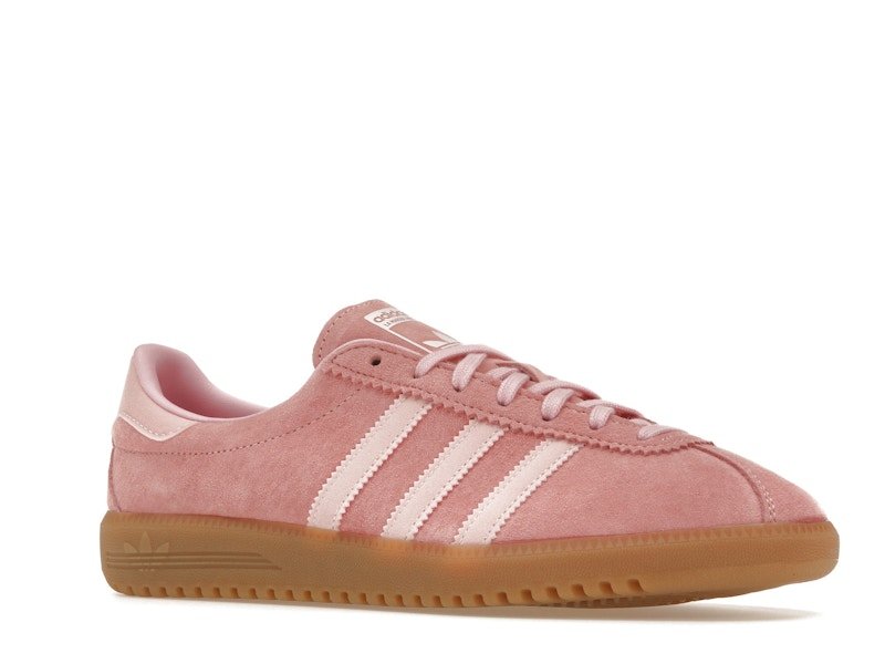 adidas Bermuda Glow Pink - adidas - OFFseason 衣服 - GY7386