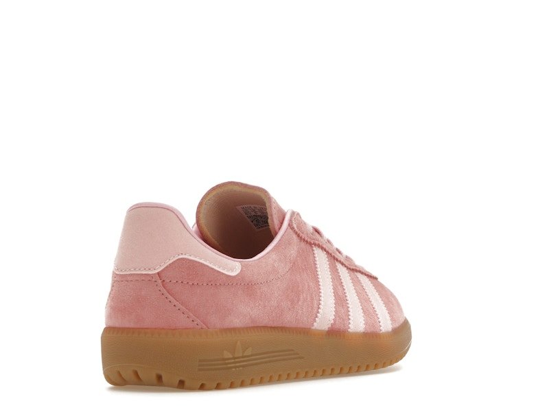 adidas Bermuda Glow Pink - adidas - OFFseason 衣服 - GY7386