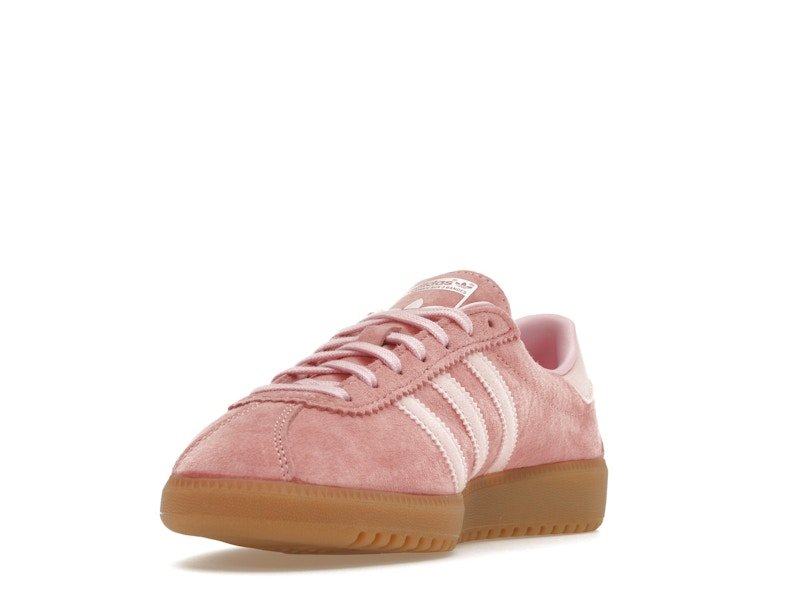 adidas Bermuda Glow Pink - adidas - OFFseason 衣服 - GY7386