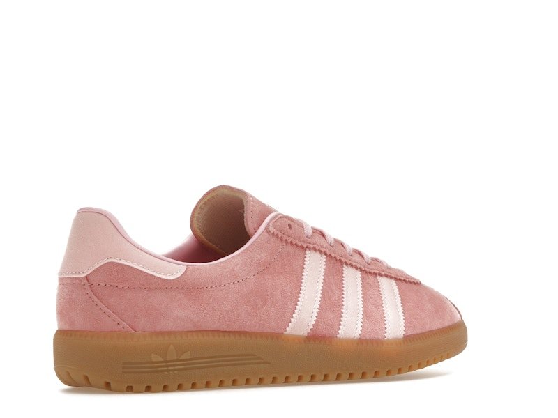 adidas Bermuda Glow Pink - adidas - OFFseason 衣服 - GY7386