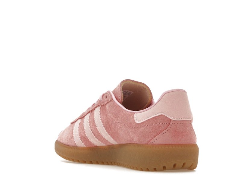 adidas Bermuda Glow Pink - adidas - OFFseason 衣服 - GY7386