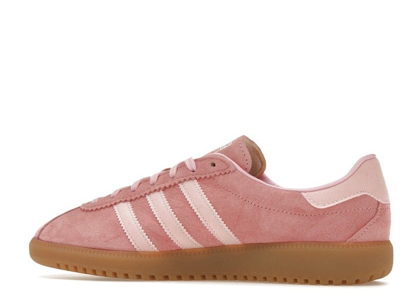 adidas Bermuda Glow Pink - adidas - OFFseason 衣服 - GY7386