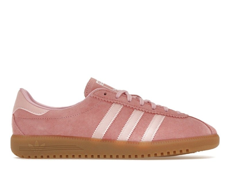 adidas Bermuda Glow Pink - adidas - OFFseason 衣服 - GY7386