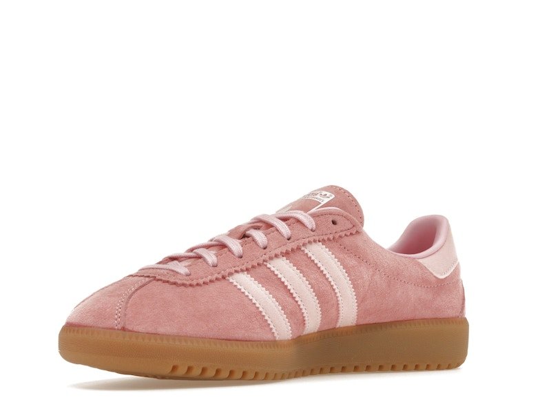 adidas Bermuda Glow Pink - adidas - OFFseason 衣服 - GY7386