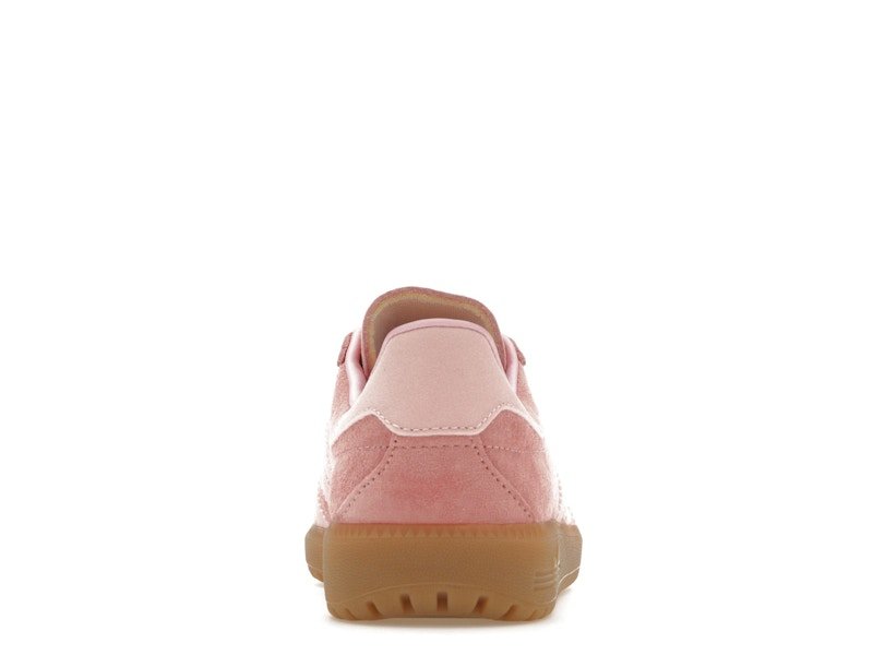 adidas Bermuda Glow Pink - adidas - OFFseason 衣服 - GY7386