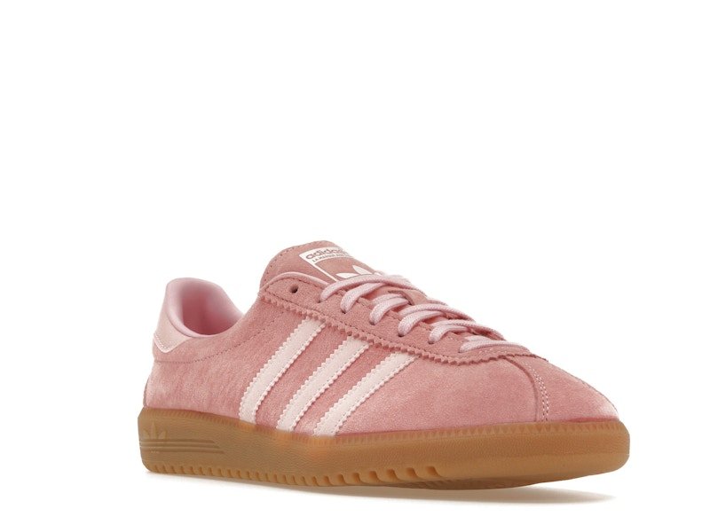 adidas Bermuda Glow Pink - adidas - OFFseason 衣服 - GY7386