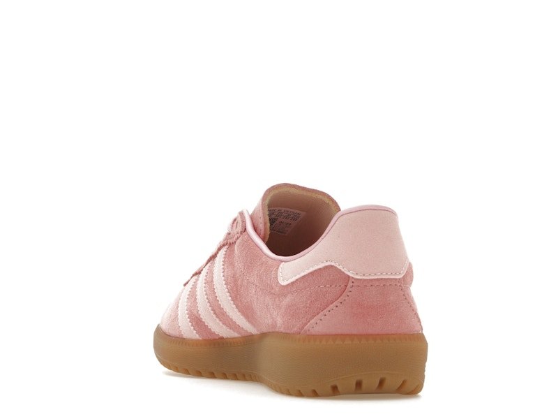 adidas Bermuda Glow Pink - adidas - OFFseason 衣服 - GY7386