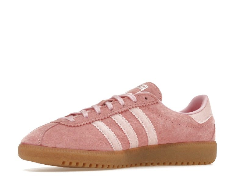 adidas Bermuda Glow Pink - adidas - OFFseason 衣服 - GY7386