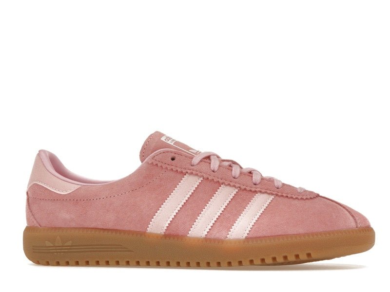 adidas Bermuda Glow Pink - adidas - OFFseason 衣服 - GY7386