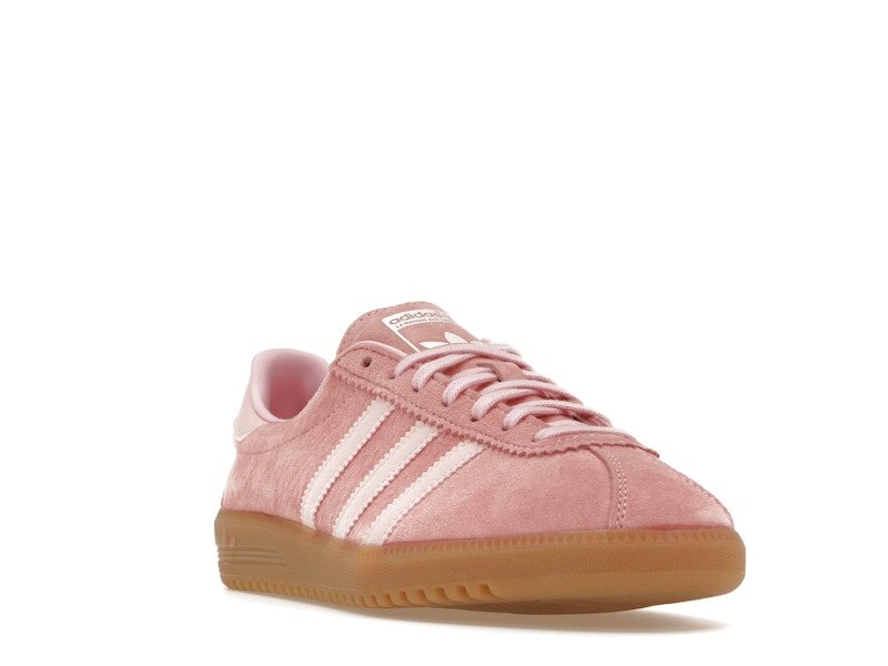 adidas Bermuda Glow Pink - adidas - OFFseason 衣服 - GY7386