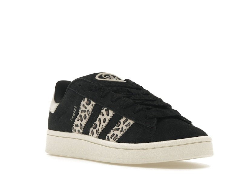 adidas Campus 00s Black Leopard (Women's) - adidas - OFFseason 衣服 - ID7039