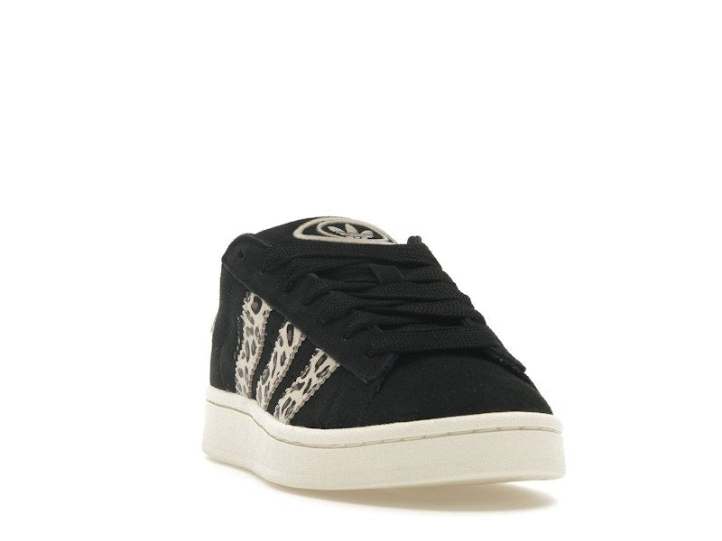 adidas Campus 00s Black Leopard (Women's) - adidas - OFFseason 衣服 - ID7039