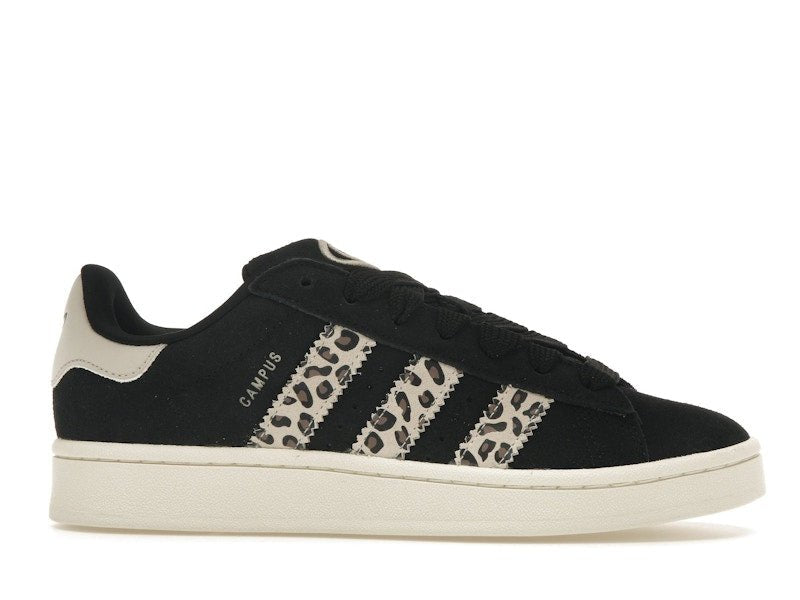 adidas Campus 00s Black Leopard (Women's) - adidas - OFFseason 衣服 - ID7039