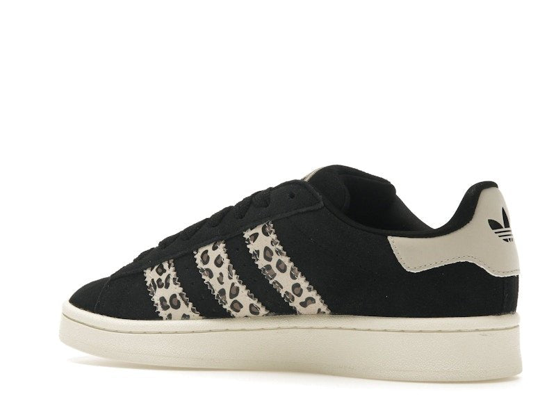 adidas Campus 00s Black Leopard (Women's) - adidas - OFFseason 衣服 - ID7039