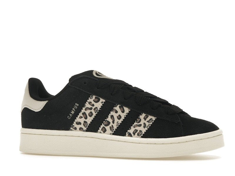 adidas Campus 00s Black Leopard (Women's) - adidas - OFFseason 衣服 - ID7039