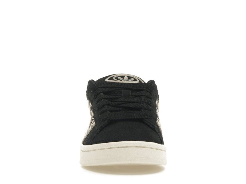 adidas Campus 00s Black Leopard (Women's) - adidas - OFFseason 衣服 - ID7039