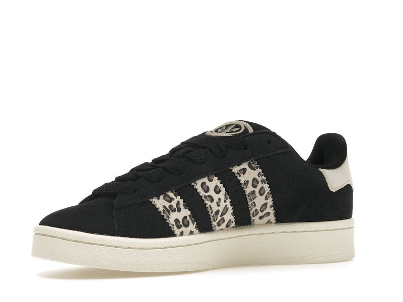 adidas Campus 00s Black Leopard (Women's) - adidas - OFFseason 衣服 - ID7039