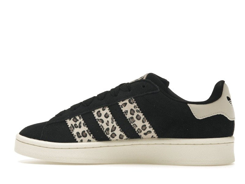 adidas Campus 00s Black Leopard (Women's) - adidas - OFFseason 衣服 - ID7039